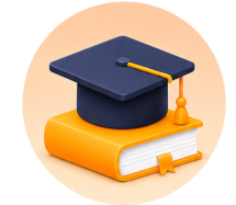 Senior High (SHS)-1 icon